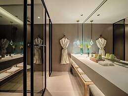 Pagoda Hotel Chengdu Taikoo Li