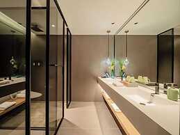 Pagoda Hotel Chengdu Taikoo Li