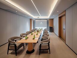 Pagoda Hotel Chengdu Taikoo Li