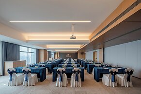 Pagoda Hotel Chengdu Taikoo Li