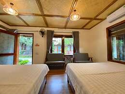 Lemon Tree Homestay Tam Coc
