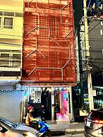 Stingy Hostel