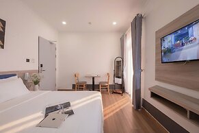 Bee Luxury Da Lat Hotel