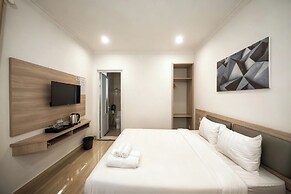 Bee Luxury Da Lat Hotel