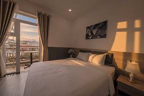 Bee Luxury Da Lat Hotel