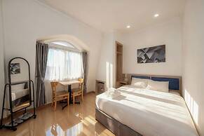 Bee Luxury Da Lat Hotel