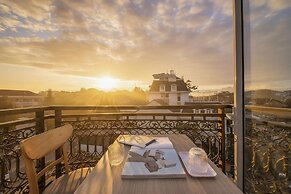 Bee Luxury Da Lat Hotel