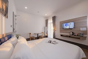 Bee Luxury Da Lat Hotel