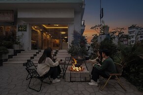 Bee Luxury Da Lat Hotel