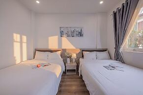 Bee Luxury Da Lat Hotel