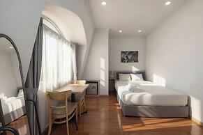 Bee Luxury Da Lat Hotel