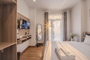 Bee Luxury Da Lat Hotel