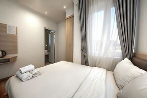 Bee Luxury Da Lat Hotel