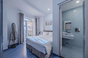 Bee Luxury Da Lat Hotel
