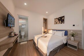 Bee Luxury Da Lat Hotel