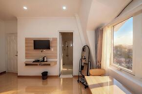 Bee Luxury Da Lat Hotel