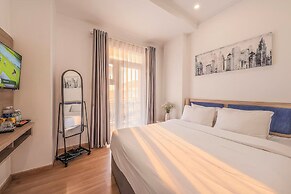 Bee Luxury Da Lat Hotel