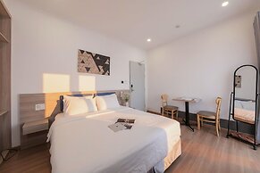 Bee Luxury Da Lat Hotel