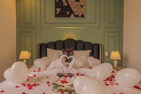 Bee Luxury Da Lat Hotel