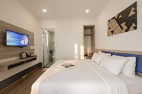 Bee Luxury Da Lat Hotel