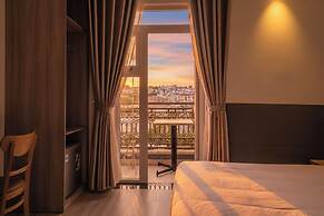 Bee Luxury Da Lat Hotel