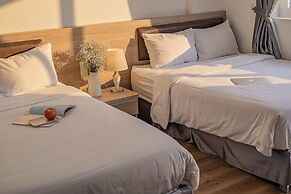 Bee Luxury Da Lat Hotel