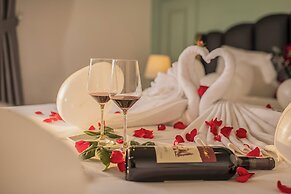 Bee Luxury Da Lat Hotel