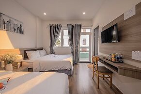 Bee Luxury Da Lat Hotel