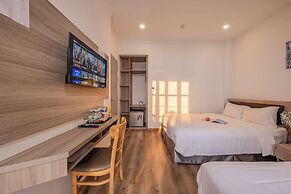 Bee Luxury Da Lat Hotel