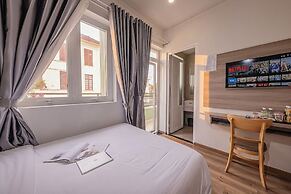 Bee Luxury Da Lat Hotel