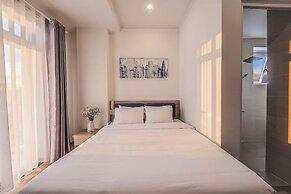 Bee Luxury Da Lat Hotel