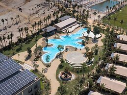 WoCAL Resort Ke Ga