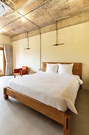 WoCAL Resort Ke Ga