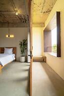 WoCAL Resort Ke Ga