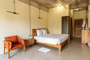 WoCAL Resort Ke Ga