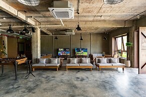 WoCAL Resort Ke Ga
