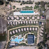 WoCAL Resort Ke Ga