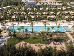 WoCAL Resort Ke Ga