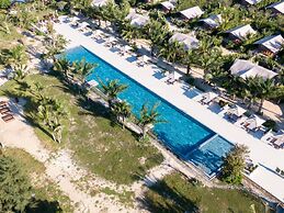 WoCAL Resort Ke Ga