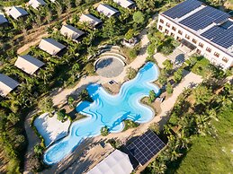 WoCAL Resort Ke Ga