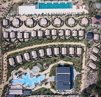WoCAL Resort Ke Ga