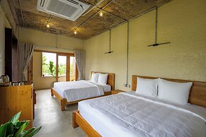WoCAL Resort Ke Ga