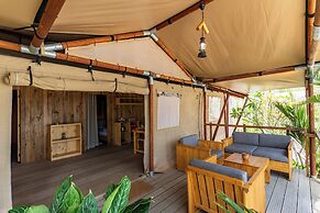 WoCAL Resort Ke Ga