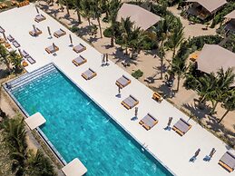 WoCAL Resort Ke Ga