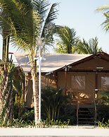WoCAL Resort Ke Ga