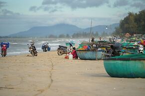 WoCAL Resort Ke Ga