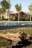 WoCAL Resort Ke Ga