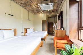 WoCAL Resort Ke Ga