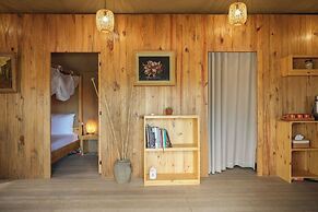 WoCAL Resort Ke Ga