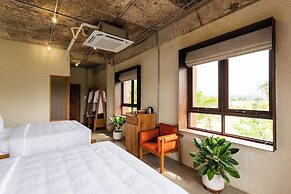 WoCAL Resort Ke Ga